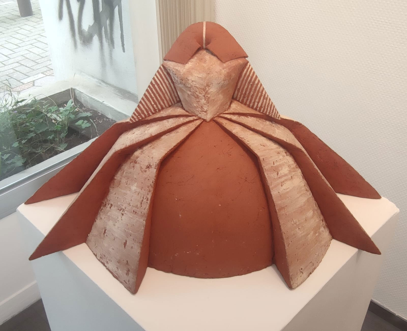 impressionen der ausstellungser�ffnung